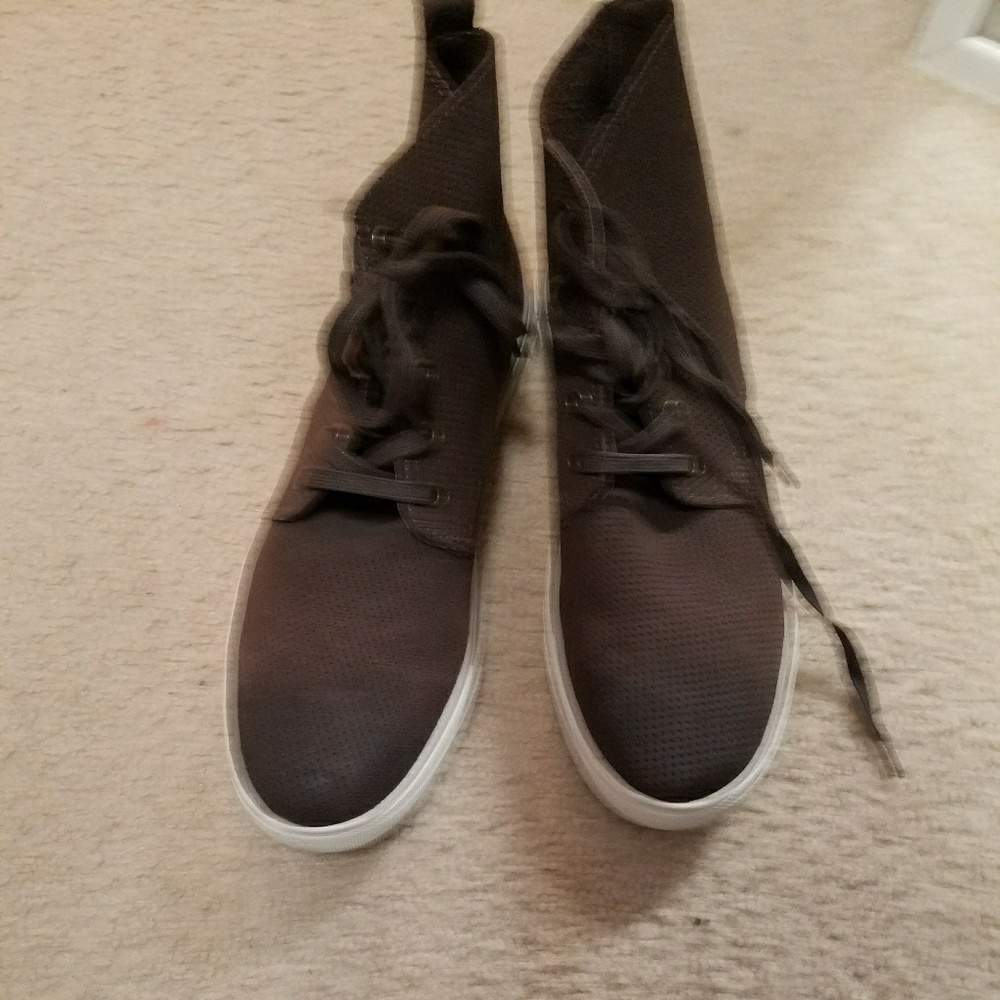 Mens Ben Sherman Shoes size 10